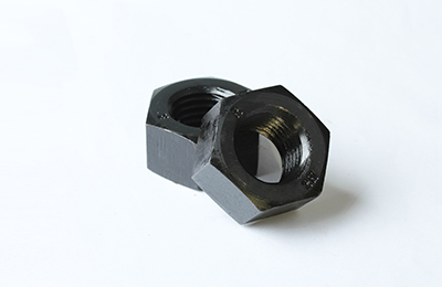 ASTM A194 GR 2H 合金鋼      （耐高溫、耐高壓、高強(qiáng)度）六角螺母GB6170